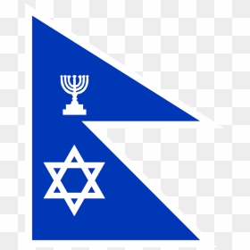 Judaism, HD Png Download - israel flag png