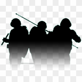 Silhouette, HD Png Download - turtle silhouette png