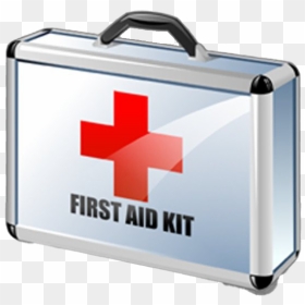 First Aid Kit Png Image Hd - Safety First Aid Box, Transparent Png - first aid png