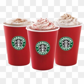 Coffee Drink Starbucks Food Empresa - Starbucks Themed Party Favors, HD Png Download - starbucks coffee png