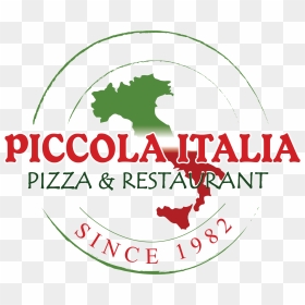Logo - Graphic Design, HD Png Download - italian food png