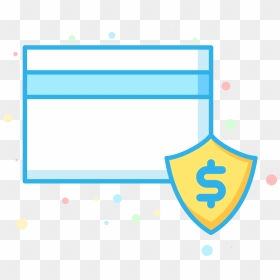 Security Shield Icon - Emblem, HD Png Download - security icon png
