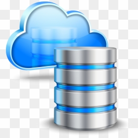 Cloud Database Png - Transparent Database Icon Png, Png Download - connections png
