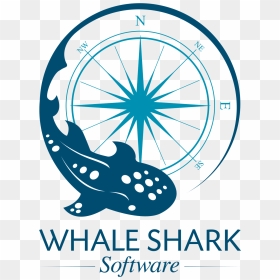 Transparent Whale Shark Clipart - Award, HD Png Download - whale shark png