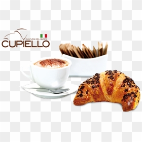 Croissant, HD Png Download - italian food png
