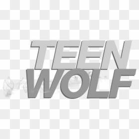 Teenwolf Sticker , Png Download - Teen Wolf Logo Png, Transparent Png - teen wolf png