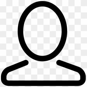 Png Icon Free Download - Symbol For Personal Information, Transparent Png - woman symbol png