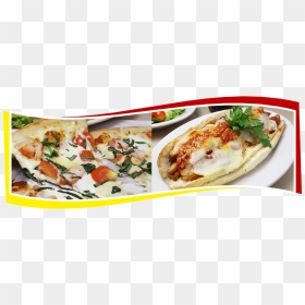 Fast Food, HD Png Download - italian food png