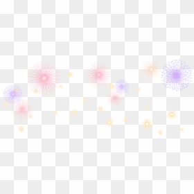 Sparkle Png Image - Fireworks, Transparent Png - pink sparkle png