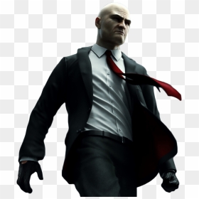 Agent 47 Png , Png Group, Transparent Png - agent 47 png