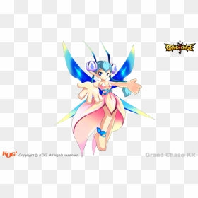 04 Ice Pixie - Ice Pixie, HD Png Download - pixie png