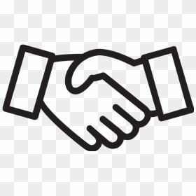Consulting And Advisory Icon Clipart , Png Download - Hand Shake Icon Png, Transparent Png - advisory png