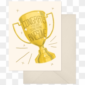 Congrats - Illustration, HD Png Download - congrats png