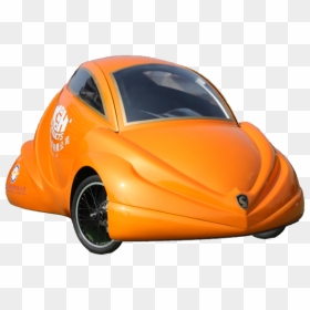 Lohas Pixie - Concept Car, HD Png Download - pixie png