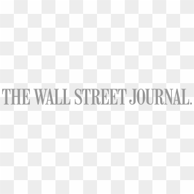 Wall Street Journal, HD Png Download - wall street journal png