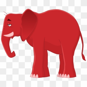 The Politics Pack Includes Fully Rigged Characters - Indian Elephant, HD Png Download - anime characters png