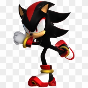 Transparent Shadow The Hedgehog Png - Shadow The Hedgehog Sonic Forces, Png Download - sonic forces png