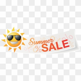 Summer Sales , Png Download - Banner, Transparent Png - sales png