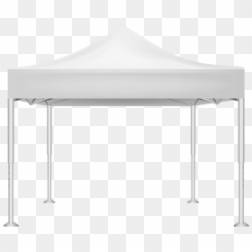 Colossus Pop-up Canopy Tent Platinum Level - White Canopy Tent Png, Transparent Png - canopy png