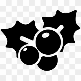 Mistletoe - Emblem, HD Png Download - mistle toe png