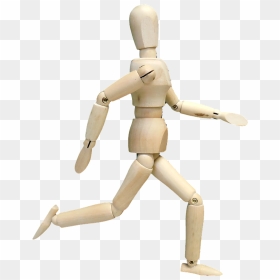 Action Figure, HD Png Download - runners png