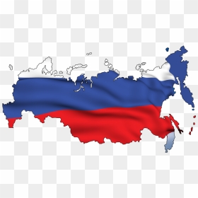 Country Of Russia, HD Png Download - soviet flag png