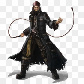 Pirate - Master Scourge Pathfinder, HD Png Download - slave png