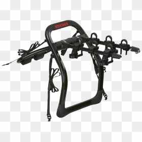 Bike Rack Png , Png Download - Yakima Fullback 3, Transparent Png - bike rack png