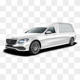 Kuhlmann Cars - Mercedes S Class Hearse, HD Png Download - mercedes benz png