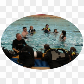 Vacation, HD Png Download - swimming pool png
