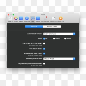 Screenshot, HD Png Download - refresh icon png