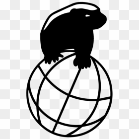 Badger Png, Transparent Png - badger png