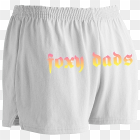 Board Short, HD Png Download - white fade png