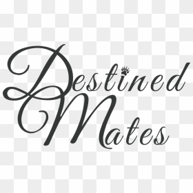Introducing Destined Mates - 1st Birthday, HD Png Download - 1st birthday png