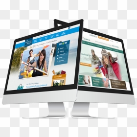 Web Site Re Designing Png, Transparent Png - seattle png