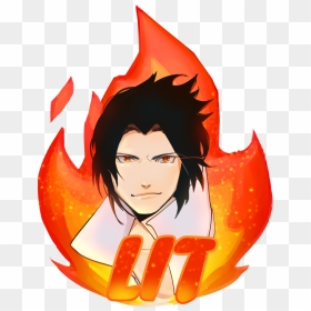 Sasuke Uchiha , Png Download - Cartoon, Transparent Png - sasuke uchiha png