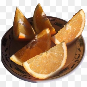 Orange And Brown Aesthetic Png, Transparent Png - italian food png