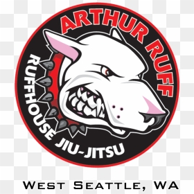 West Seattle Png - Brazilian Jiu-jitsu, Transparent Png - seattle png