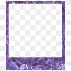 Overlay Png Polaroid Tumblr Freetoedit - Aesthetic Polaroid Png Transparent, Png Download - polaroid frames png