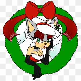 Transparent Mistletoe Png - Cartoon, Png Download - mistle toe png