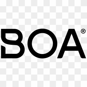 Boa Lacing System Logo , Png Download - Boa System Logo Png, Transparent Png - boa png