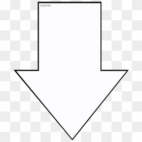 White Arrow - Planning, HD Png Download - white arrows png
