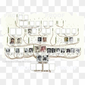 Menorah Tree Sample - Poster, HD Png Download - christopher columbus png