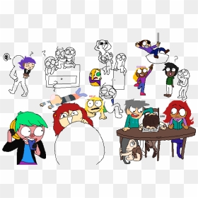 Cartoon , Png Download - Fickle Clipart, Transparent Png - misty png