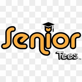 High School Clip Free Library Tees Just Another Wordpress - Senior High School Clipart, HD Png Download - senior png