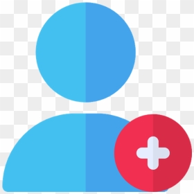 Circle, HD Png Download - usuario png