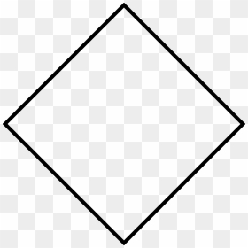 Diamond Shape Clipart, HD Png Download - enemy png