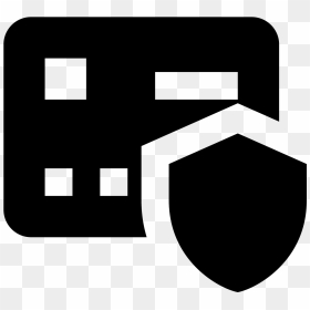 Card Security Icon , Png Download, Transparent Png - security icon png