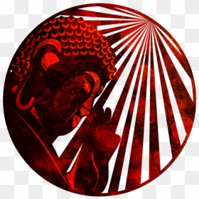 Illustration, HD Png Download - grunge circle png