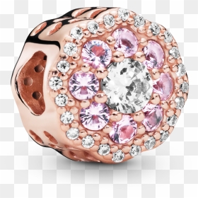 Pandora - Title - Tag - 787851npm, HD Png Download - pink sparkle png